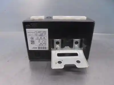 Second-hand car spare part central locking pump for hyundai i20 i (pb, pbt) 1.1 crdi oem iam references 954001jbb1