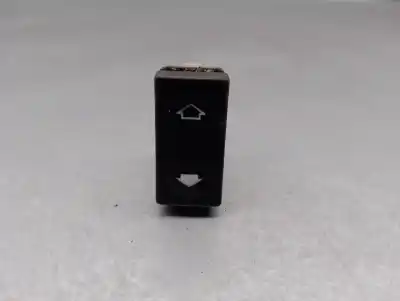 Peça sobressalente para automóvel em segunda mão botão / interruptor elevador vidro dianteiro esquerdo por bmw serie 3 compacto (e36) 1.7 turbodiesel cat referências oem iam 8368941