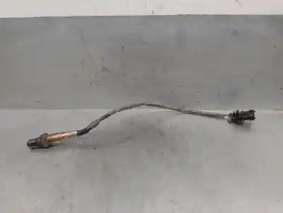 Автозапчастина б/у лямбда-зонд для opel corsa d 1.2 cat (a 12 xer / ldc) посилання на oem iam 55563348