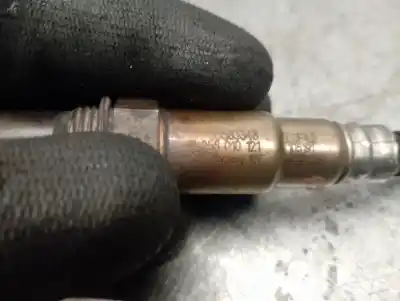 Автозапчастина б/у лямбда-зонд для opel corsa d 1.2 cat (a 12 xer / ldc) посилання на oem iam 55563348  0258010121