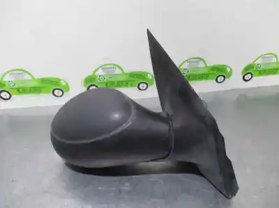 Gebrauchtes Autoersatzteil rückseite rechts zum hyundai accent (lc) 1.3 cat oem-iam-referenzen 