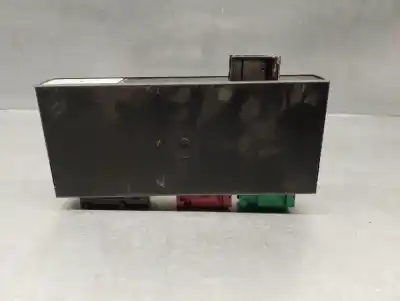 Peça sobressalente para automóvel em segunda mão módulo electrónico do fecho central por bmw serie 3 compacto (e36) 1.7 turbodiesel cat referências oem iam 61358387529