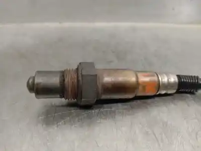 Pezzo di ricambio per auto di seconda mano sonda lambda per opel corsa d 1.2 cat (a 12 xer / ldc) riferimenti oem iam 55562206  0258010065