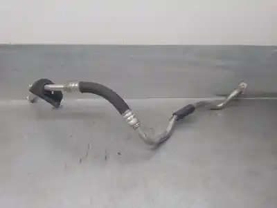 Peça sobressalente para automóvel em segunda mão tubos de ar condicionado por seat exeo berlina (3r2) 2.0 16v t fsi referências oem iam 8e1260740e