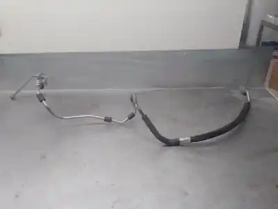 Peça sobressalente para automóvel em segunda mão tubos de ar condicionado por seat exeo berlina (3r2) 2.0 16v t fsi referências oem iam 8e0260710h