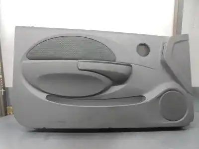 Автозапчасти б/у ОБИВКА ЛЕВОЙ ПЕРЕДНЕЙ ДВЕРИ за CHEVROLET KALOS  ссылки OEM IAM 96406298  96405936