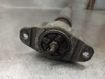 Second-hand car spare part rear left shock absorber for ford c-max (cb3) 1.8 tdci turbodiesel cat oem iam references 1919324  