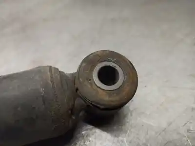 Second-hand car spare part rear left shock absorber for ford c-max (cb3) 1.8 tdci turbodiesel cat oem iam references 1919324  