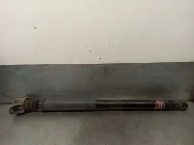 Tweedehands auto-onderdeel schokbreker rechts achter voor ford c-max (cb3) 1.8 tdci turbodiesel cat oem iam-referenties 1919324
