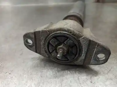 Second-hand car spare part right rear shock absorber for ford c-max (cb3) 1.8 tdci turbodiesel cat oem iam references 1919324  