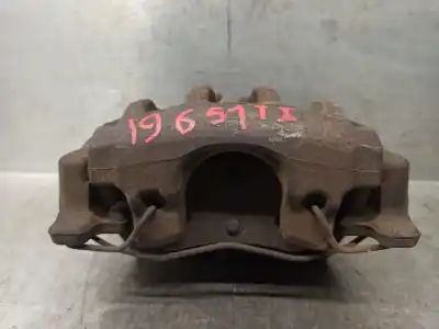 Second-hand car spare part rear left brake caliper for ford c-max (cb3) 1.8 tdci turbodiesel cat oem iam references 2080516  