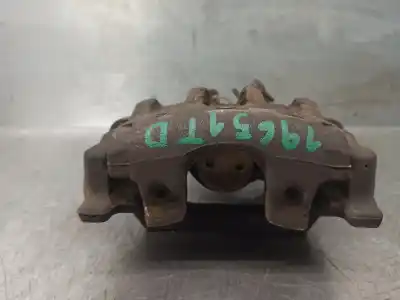 Автозапчасти б/у задний правый тормозной суппорт за ford c-max (cb3) 1.8 tdci turbodiesel cat ссылки oem iam 2080513  