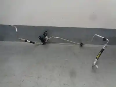 Second-hand car spare part air conditioning pipes for hyundai i20 i (pb, pbt) 1.1 crdi oem iam references 977614p250