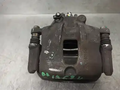 Second-hand car spare part front right brake caliper for hyundai i20 i (pb, pbt) 1.1 crdi oem iam references 581301j100