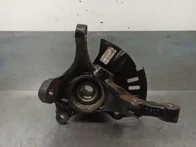 Second-hand car spare part front left knuckle for hyundai i20 i (pb, pbt) 1.1 crdi oem iam references 517151j600