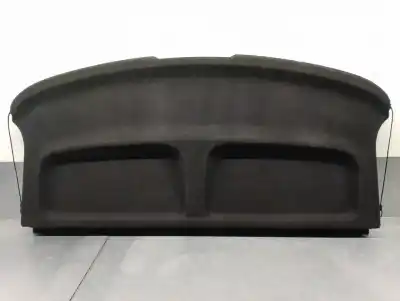 Second-hand car spare part parcel shelf for bmw serie 3 compacto (e36) 1.7 turbodiesel cat oem iam references 51468189223  