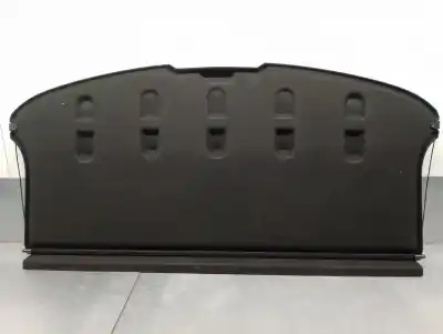 Second-hand car spare part parcel shelf for bmw serie 3 compacto (e36) 1.7 turbodiesel cat oem iam references 51468189223  