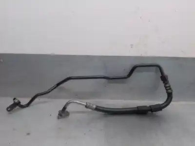 Peça sobressalente para automóvel em segunda mão tubo por seat exeo berlina (3r2) 2.0 16v t fsi referências oem iam 8e0317818h