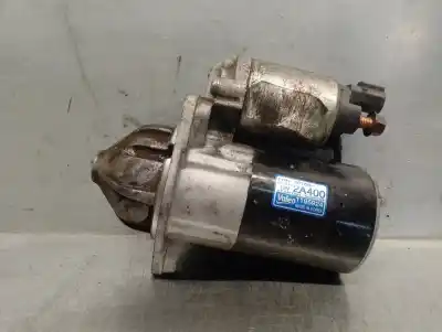 Second-hand car spare part starter motor for hyundai i20 i (pb, pbt) 1.1 crdi oem iam references 361002a400