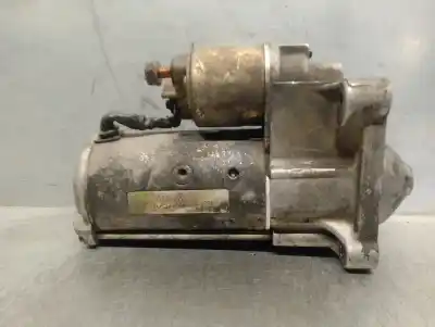 Peça sobressalente para automóvel em segunda mão motor de arranque por renault megane i scenic (ja0) 1.9 d alize referências oem iam 865213