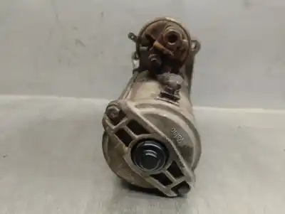Pezzo di ricambio per auto di seconda mano motorino di avviamento per renault megane i scenic (ja0) 1.9 d alize riferimenti oem iam 865213  d7r25
