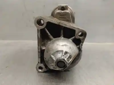 Second-hand car spare part starter motor for renault megane i scenic (ja0) 1.9 d alize oem iam references 865213  d7r25