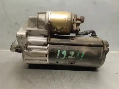 Second-hand car spare part starter motor for renault megane i scenic (ja0) 1.9 d alize oem iam references 865213  d7r25