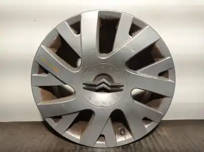 Pièce détachée automobile d'occasion JANTE pour CITROEN C4 BERLINA  Références OEM IAM 5402K6  R176.5JX17CH4-26