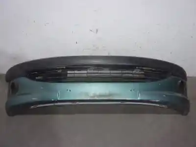 Pezzo di ricambio per auto di seconda mano PARAURTI ANTERIORE per PEUGEOT 206 BERLINA  Riferimenti OEM IAM 7401N4  