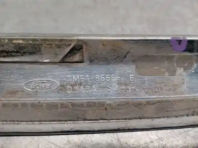 İkinci el araba yedek parçası ön kaliplar için ford c-max (cb3) 1.8 tdci turbodiesel cat oem iam referansları 7m518666ae  
