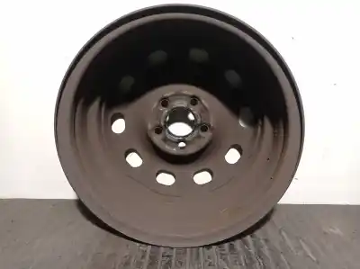 Second-hand car spare part rim for volkswagen golf iv berlina (1j1) 1.4 16v oem iam references 1j0601027p  r146jx14h2et38