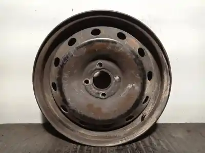 Second-hand car spare part rim for renault megane i scenic (ja0) 1.9 d alize oem iam references 8200028488