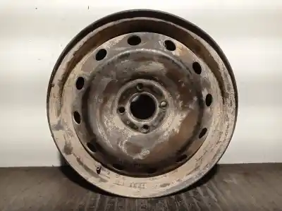 Second-hand car spare part rim for renault megane i scenic (ja0) 1.9 d alize oem iam references 8200028488