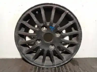 Pièce détachée automobile d'occasion JANTE pour OTRAS MARCAS MICROCAR  Références OEM IAM 101004  R134JX13FHET23.5