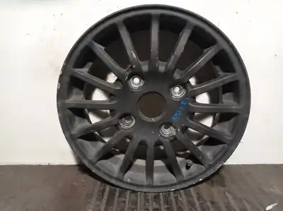 Pièce détachée automobile d'occasion JANTE pour OTRAS MARCAS MICROCAR  Références OEM IAM 101004  R134JX13FHET23.5