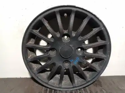 Pièce détachée automobile d'occasion JANTE pour OTRAS MARCAS MICROCAR  Références OEM IAM 101004  R134JX13FHET23.5