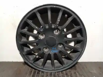 Pièce détachée automobile d'occasion JANTE pour OTRAS MARCAS MICROCAR  Références OEM IAM 101004  R134JX13FHET23.5
