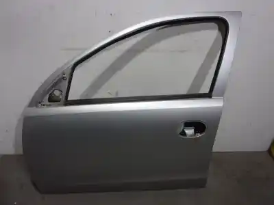 Second-hand car spare part left front door for opel corsa 3 c 1.3 cdti 70ch manual oem iam references 124235