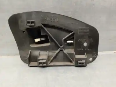 Pezzo di ricambio per auto di seconda mano maniglia interna posteriore destra per opel corsa 3 c 1.3 cdti 70ch manual riferimenti oem iam 13110963  