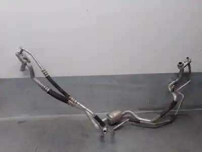 Peça sobressalente para automóvel em segunda mão tubos de ar condicionado por opel corsa 3 c 1.3 cdti 70ch manual referências oem iam 13114908