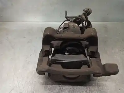 İkinci el araba yedek parçası sol arka fren kaliper için volkswagen caddy ka/kb (2k) 1.9 tdi (bsu) 75 cv / 55 kw oem iam referansları 2k0615423b  