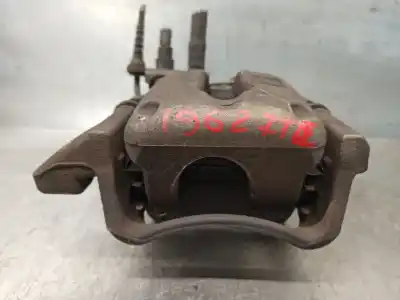 Автозапчасти б/у задний левый тормозной суппорт за volkswagen caddy ka/kb (2k) 1.9 tdi (bsu) 75 cv / 55 kw ссылки oem iam 2k0615423b  