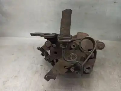İkinci el araba yedek parçası arka sag fren kaliper için volkswagen caddy ka/kb (2k) 1.9 tdi (bsu) 75 cv / 55 kw oem iam referansları 2k0615424b   İkinci el araba yedek parçası arka sag fren kaliper için volkswagen caddy ka/kb (2k) 1.9 tdi (bsu) 75 cv / 55 kw oem iam referansları 2k0615424b