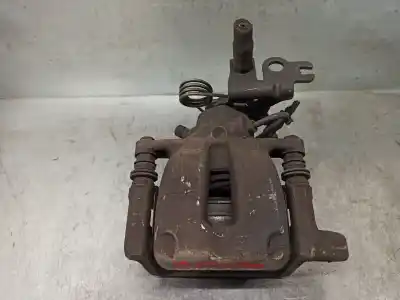 Автозапчасти б/у задний правый тормозной суппорт за volkswagen caddy ka/kb (2k) 1.9 tdi (bsu) 75 cv / 55 kw ссылки oem iam 2k0615424b