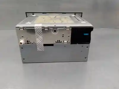 Pezzo di ricambio per auto di seconda mano impianto audio / radio cd per opel corsa 3 c 1.3 cdti 70ch manual riferimenti oem iam 13233930  93184785