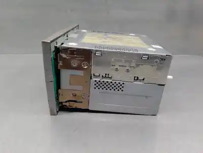 Pezzo di ricambio per auto di seconda mano impianto audio / radio cd per opel corsa 3 c 1.3 cdti 70ch manual riferimenti oem iam 13233930  93184785