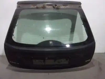 Second-hand car spare part tailgate for ford focus lim. (cb4) 1.6 tdci cat oem iam references 1633845