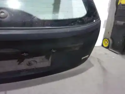 Second-hand car spare part tailgate for ford focus lim. (cb4) 1.6 tdci cat oem iam references 1633845  