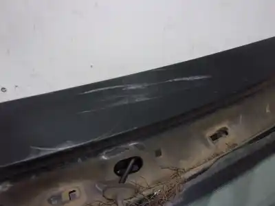 Second-hand car spare part tailgate for ford focus lim. (cb4) 1.6 tdci cat oem iam references 1633845  