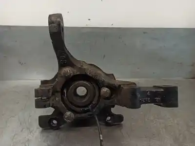 Автозапчасти б/у ПЕРЕДНЯЯ ЛЕВАЯ КУЛАЧКА за OPEL ASTRA H BERLINA  ссылки OEM IAM 13156047  